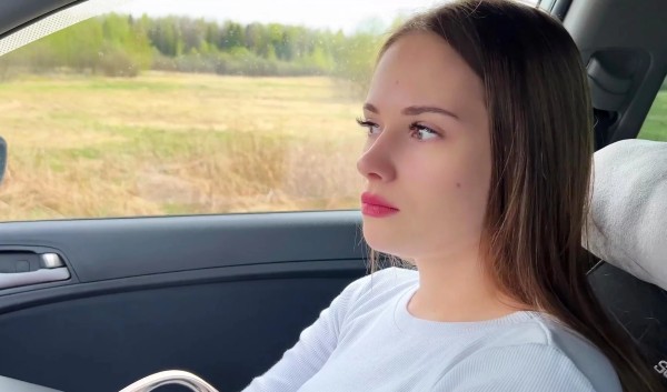 Купи машину — минеты и секс по полной! Завалят тебя жаркие шлюшки без остановки!