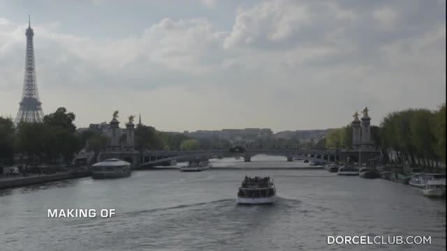 Производство фильмов для взрослых глазами студии Dorcel: что остается за кадром